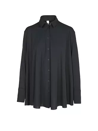 JAPAN TKY | Blouse MILLY | dunkelgrün